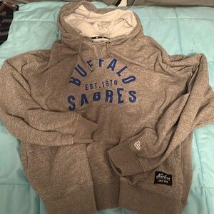 New Era Buffalo Sabres hoodie